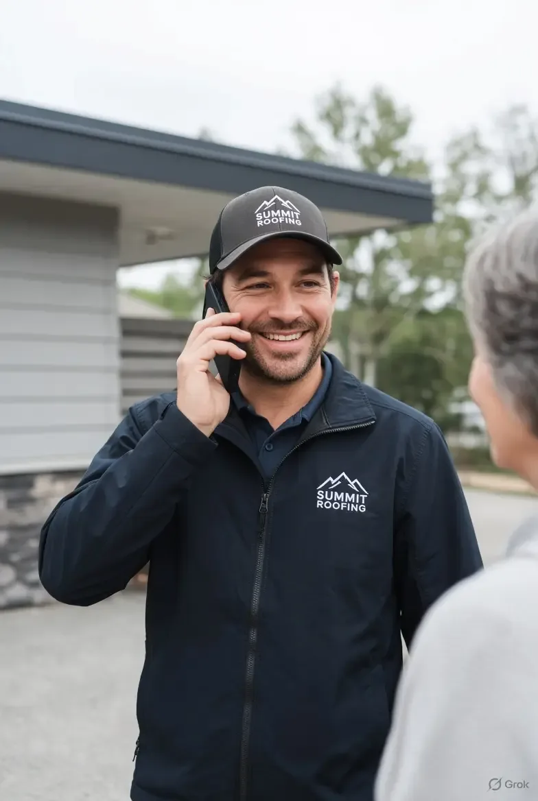 Flat Roof Leak Repair Netcong, NJ FAQs